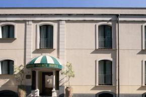  Katane Palace Hotel  Катания